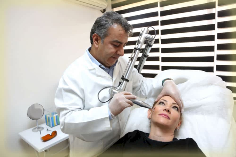 Dr.Servet Karayün